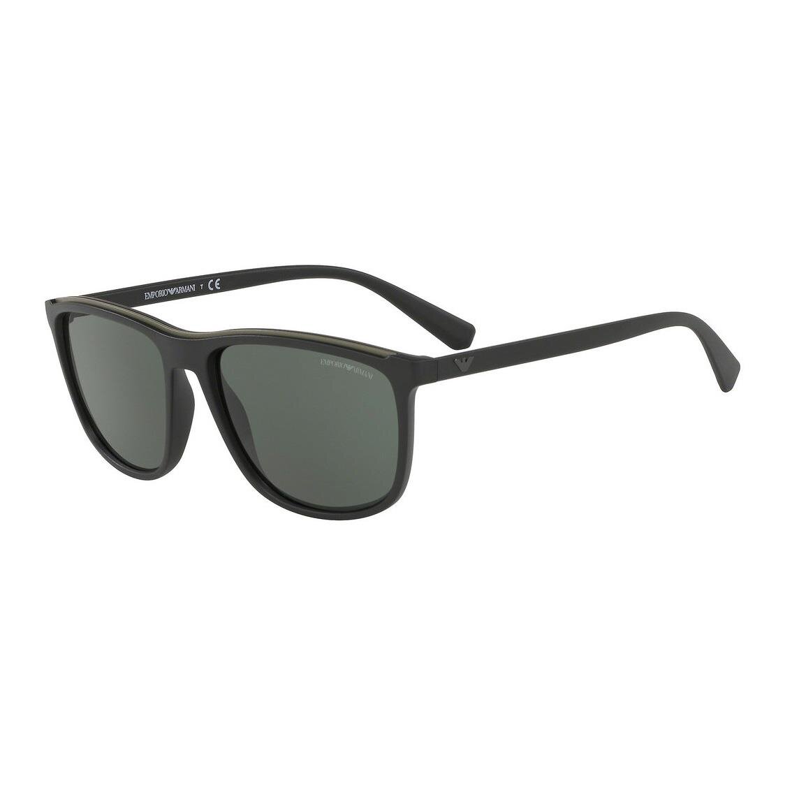 Emporio Armani EA 4109 575671 57 Erkek Güneş Gözlüğü