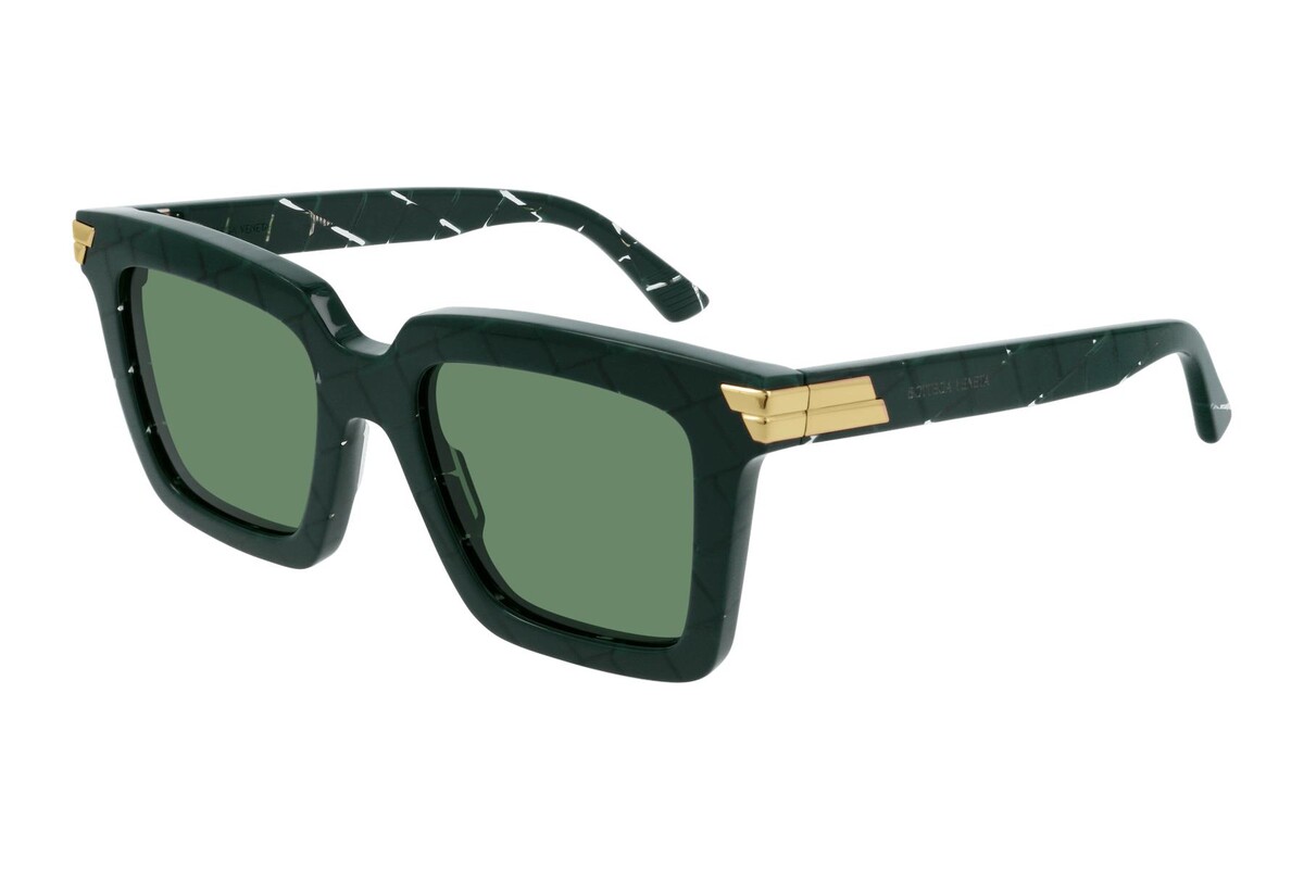 BOTTEGA VENETA BV 1005S 008 53 21 Kadın Güneş Gözlüğü