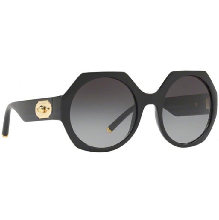 Dolce Gabbana DG 6120 501/8G 54 Kadın Güneş Gözlüğü