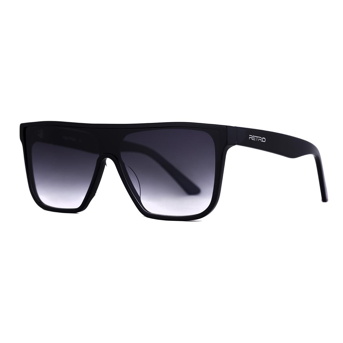 RETRO BARSELONA I C03 60 13 Unisex Güneş Gözlüğü