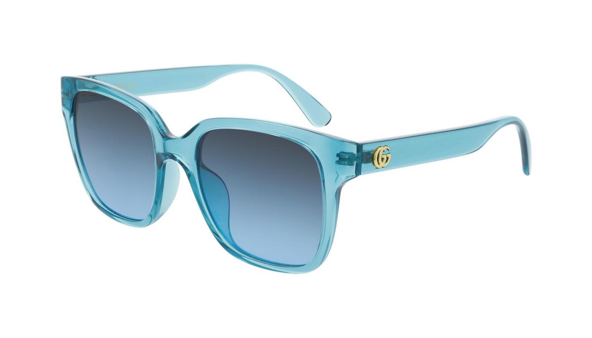 GUCCI GG0715SA 005 Kadın Güneş Gözlüğü