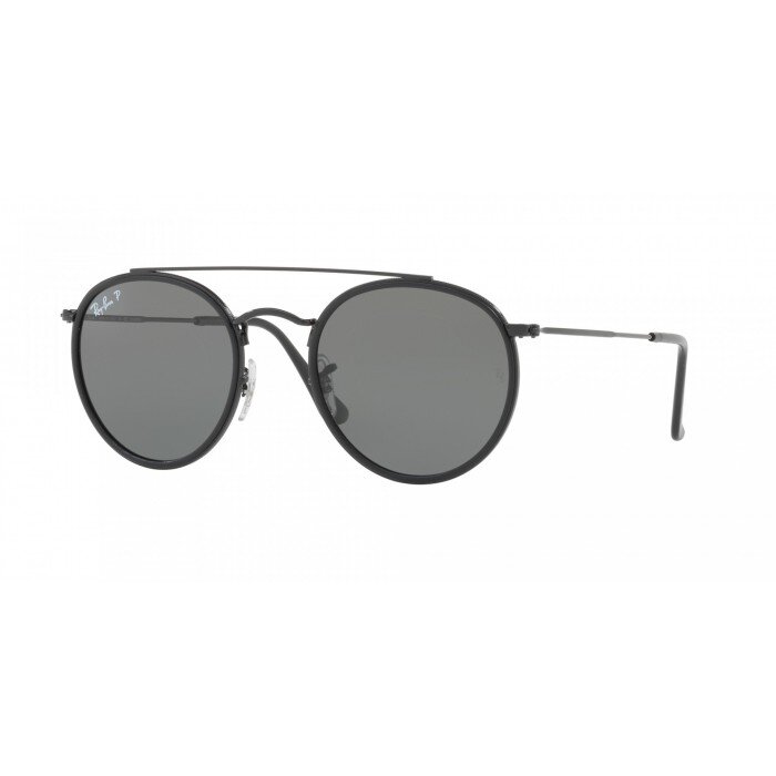 Ray-Ban RB 3647N 002/58 51 Unisex Güneş Gözlüğü