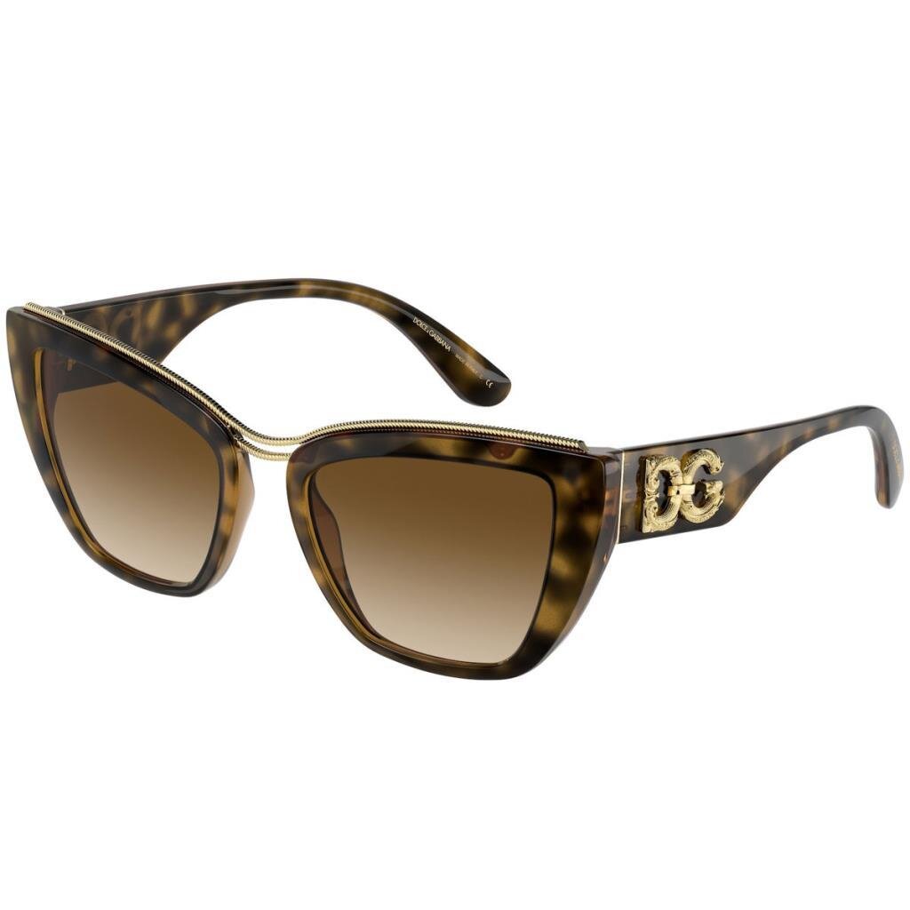 Dolce & Gabbana DG 6144 502/13 54 Kadın Güneş Gözlüğü