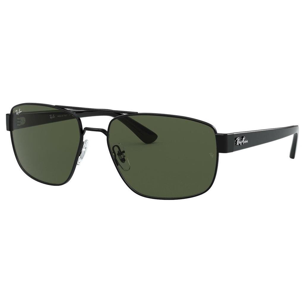 RAY-BAN RB 3663 002/31 60 Erkek Güneş Gözlüğü
