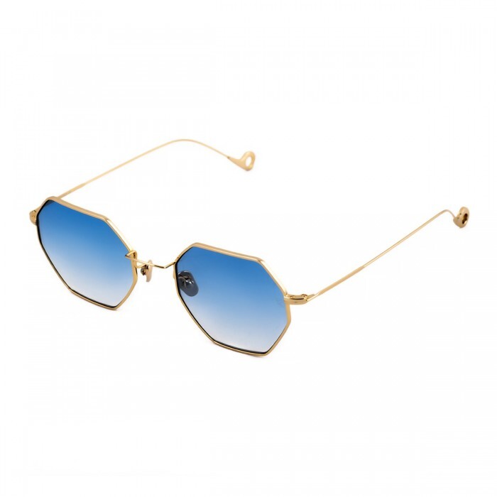 RETRO EXTREME XXVI C01 51 Unisex Güneş Gözlüğü