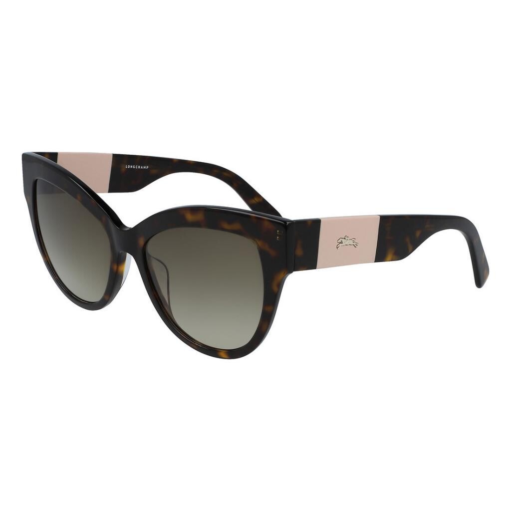 Longchamp LO 649S 214 Kadın Güneş Gözlüğü
