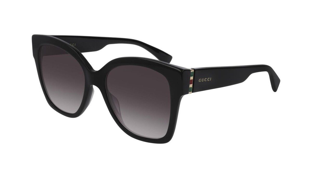 GUCCI GG0459S 001 54 Kadın Güneş Gözlüğü