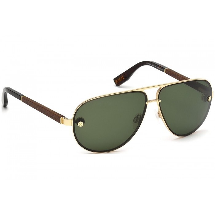 ERMENEGILDO ZEGNA ZC 0003 28N