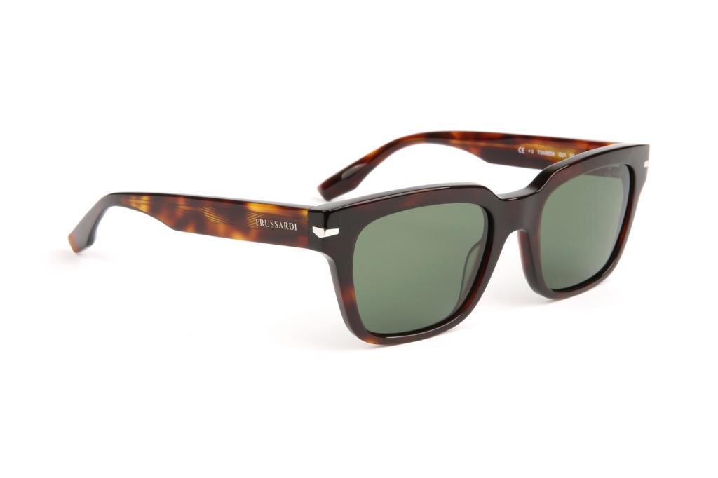 TRUSSARDI TSM9004 G21 53-19-145 Unisex Güneş Gözlüğü