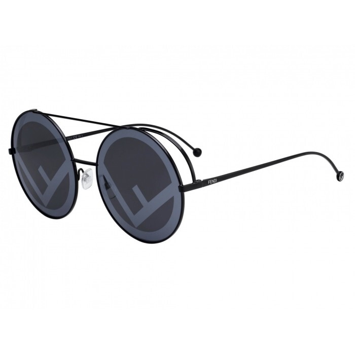 Fendi FF 0285/S 807 63 MD Kadın Güneş Gözlüğü
