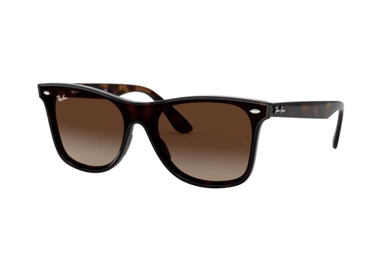 RAY-BAN 0RB4440N 710/13 41 BLAZE WAYFARER Unısex Güneş Gözlüğü