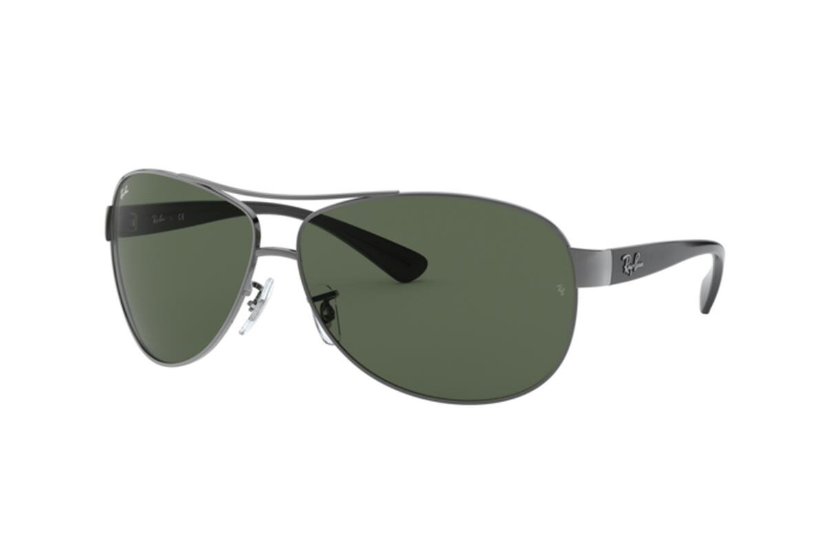 RAY-BAN 0RB3386 004/71 63 Erkek Güneş Gözlüğü