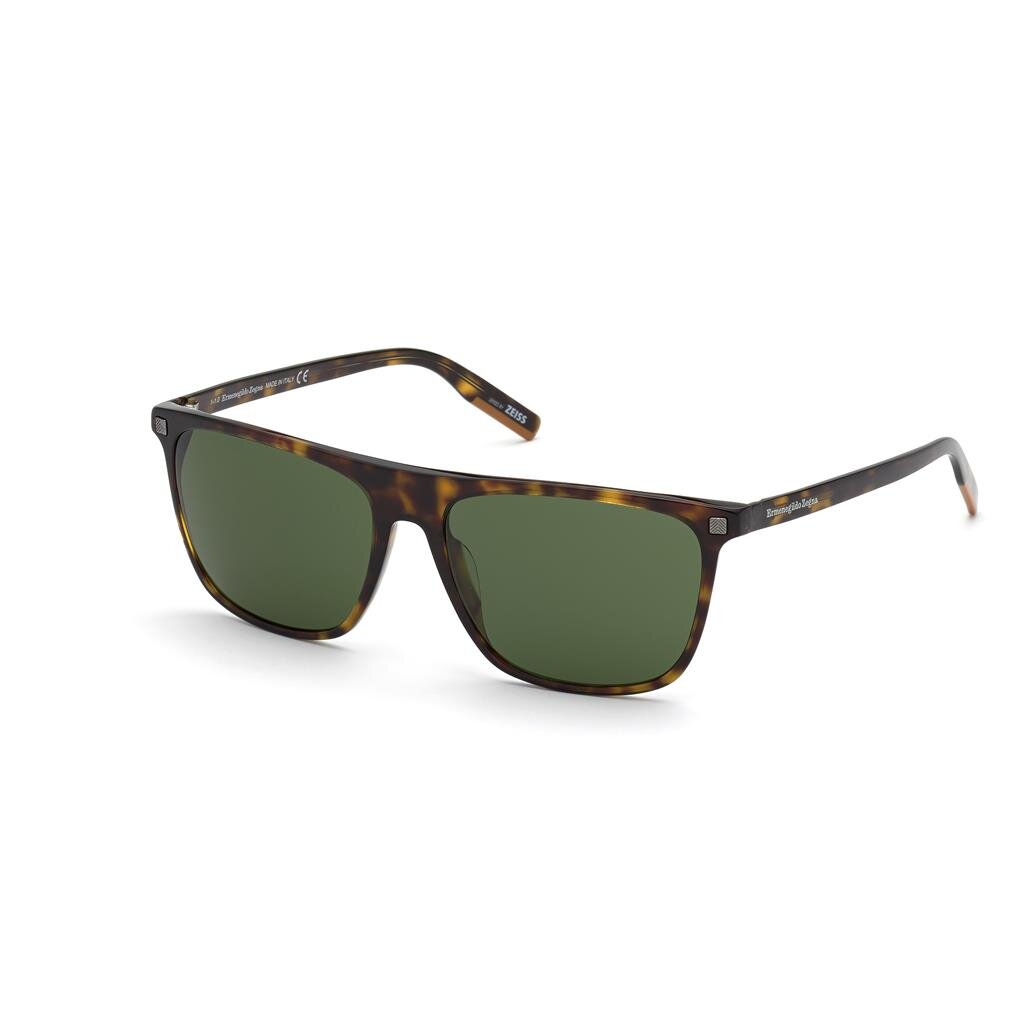 ERMENEGILDO ZEGNA EZ 0169 52N Erkek Güneş Gözlüğü