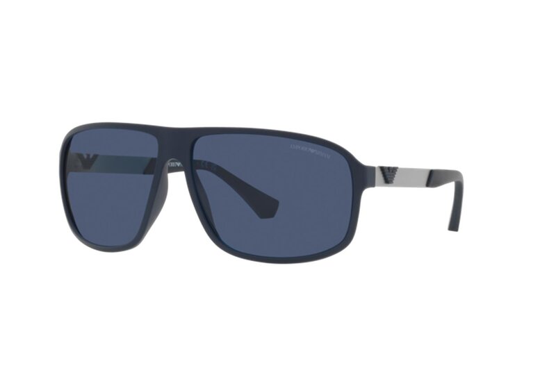 EMPORIO ARMANI 0EA4029 508880 64 Erkek Güneş Gözlüğü
