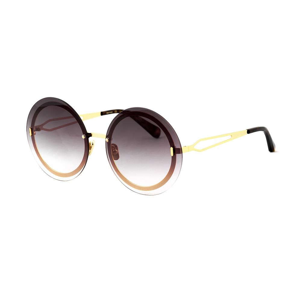 RETRO EXOTIC IV C04 63 Kadın Güneş Gözlüğü