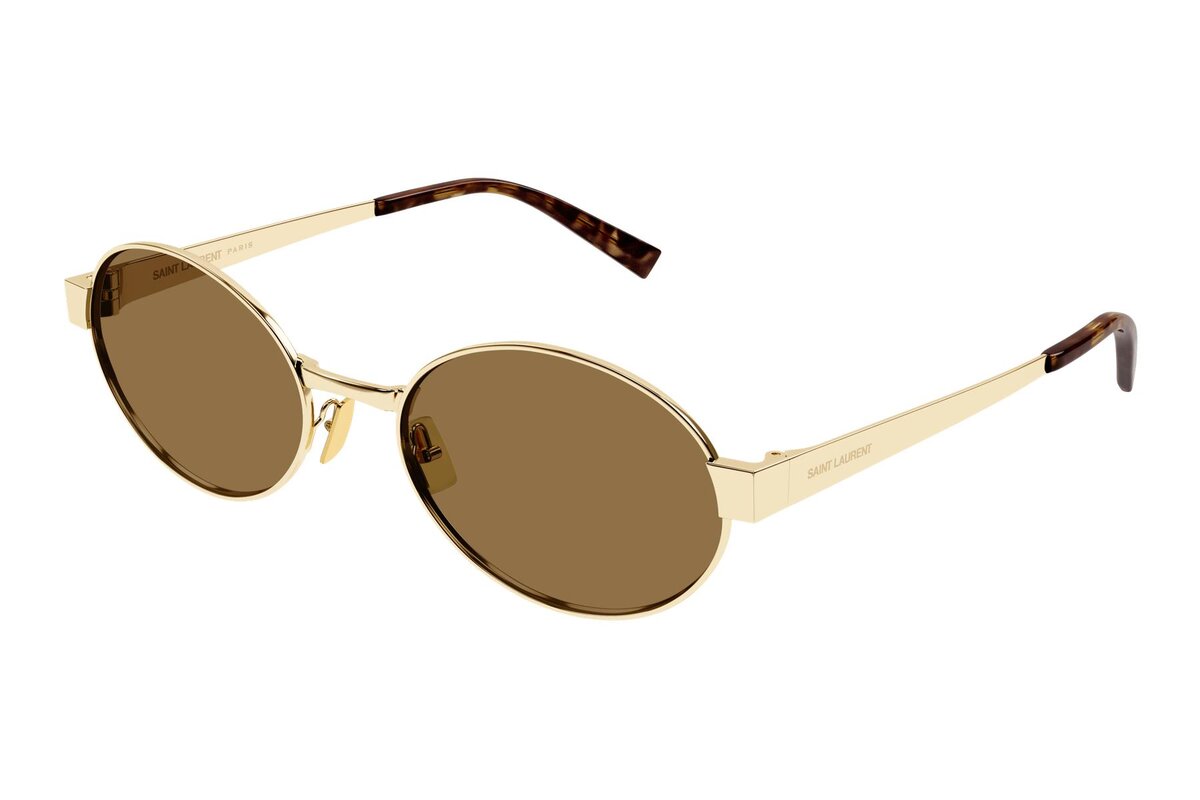 SAINT LAURENT SL 692 004 55 19 Kadın Güneş Gözlüğü