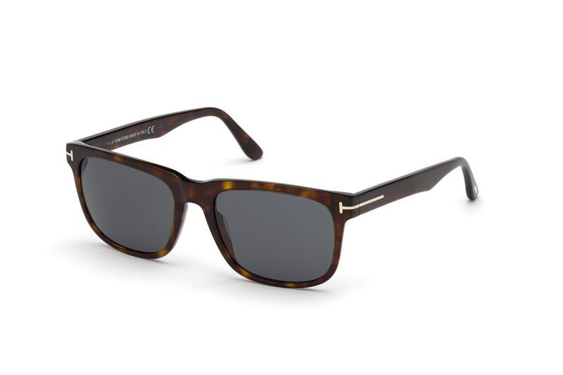 TOM FORD FT0775 52A 56 Unısex Güneş Gözlüğü