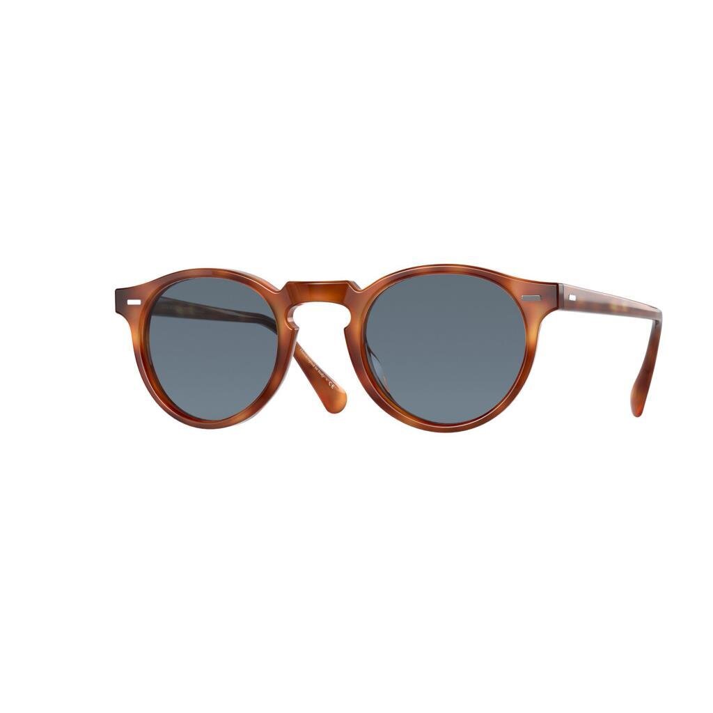 OLIVER PEOPLES OV 5217S 1483R8 47 Unisex Güneş Gözlüğü