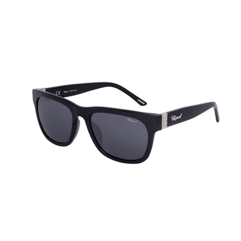 CHOPARD SCH 165G 570BLK Unisex Güneş Gözlüğü