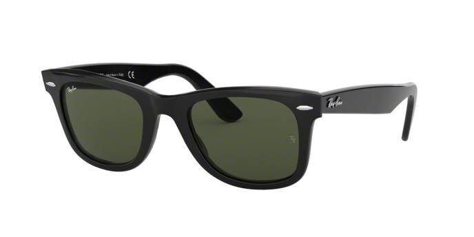 RAY-BAN 0RB2140 901 54 Wayfarer Unisex Güneş Gözlüğü