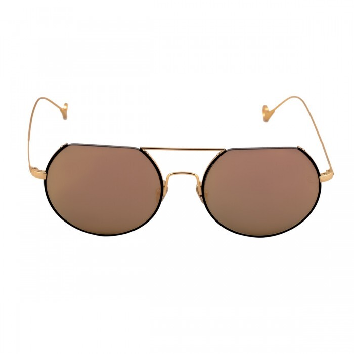 RETRO EXTREME XII C23 Unisex Güneş Gözlüğü