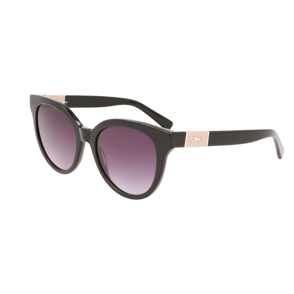 LONGCHAMP LO 697S 001 Kadın Güneş Gözlüğü