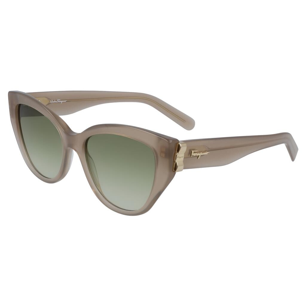 Salvatore Ferragamo SF 969S 294 54 Kadın Güneş Gözlüğü