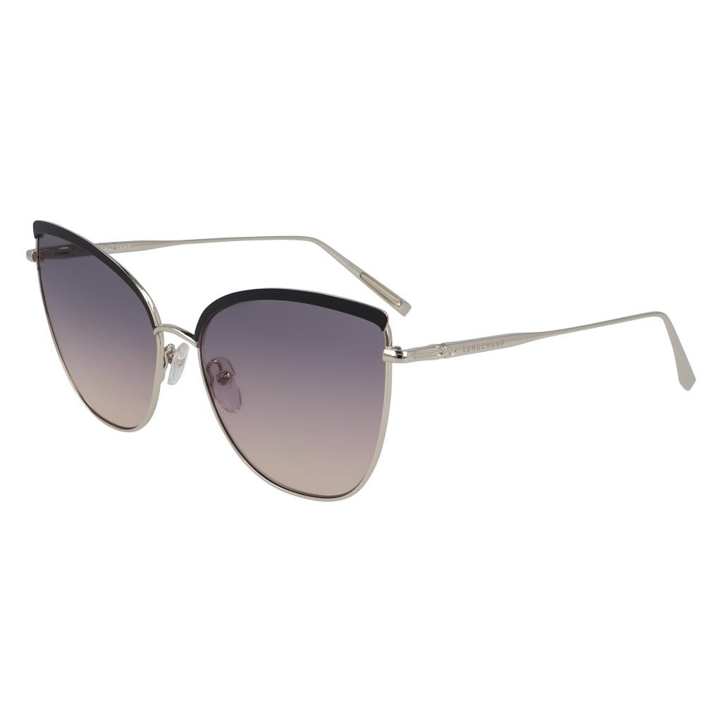 Longchamp LO 130S 720 60 Kadın Güneş Gözlüğü