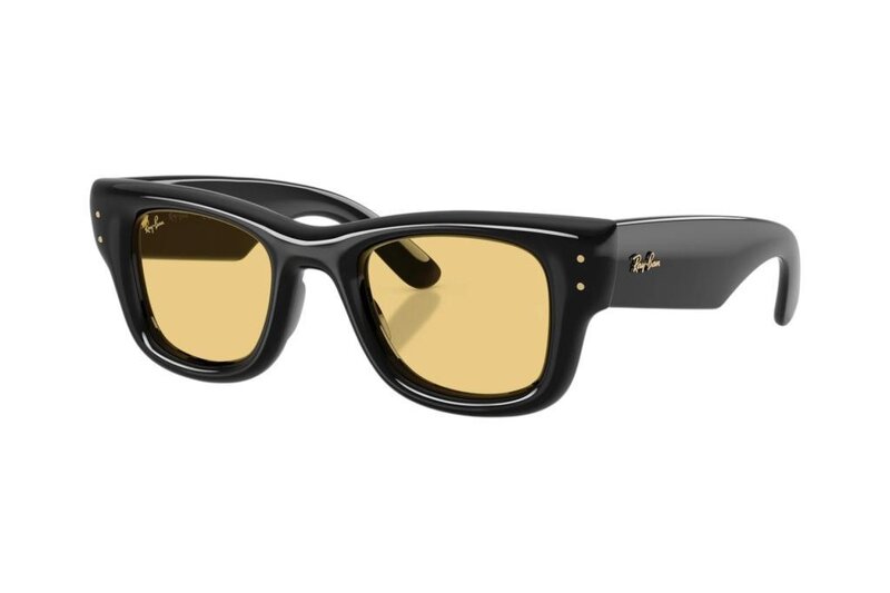 RAY-BAN 0RB4940 601/85 50 Unisex Güneş Gözlüğü
