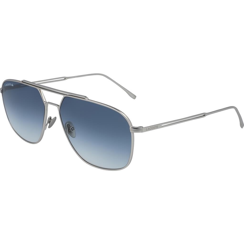 LACOSTE LC 218SPC 045 60 Unisex Güneş Gözlüğü