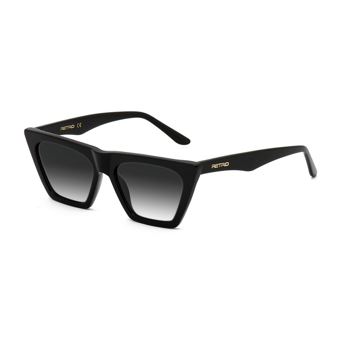 RETRO WILD VI C01 54 Kadın Güneş Gözlüğü