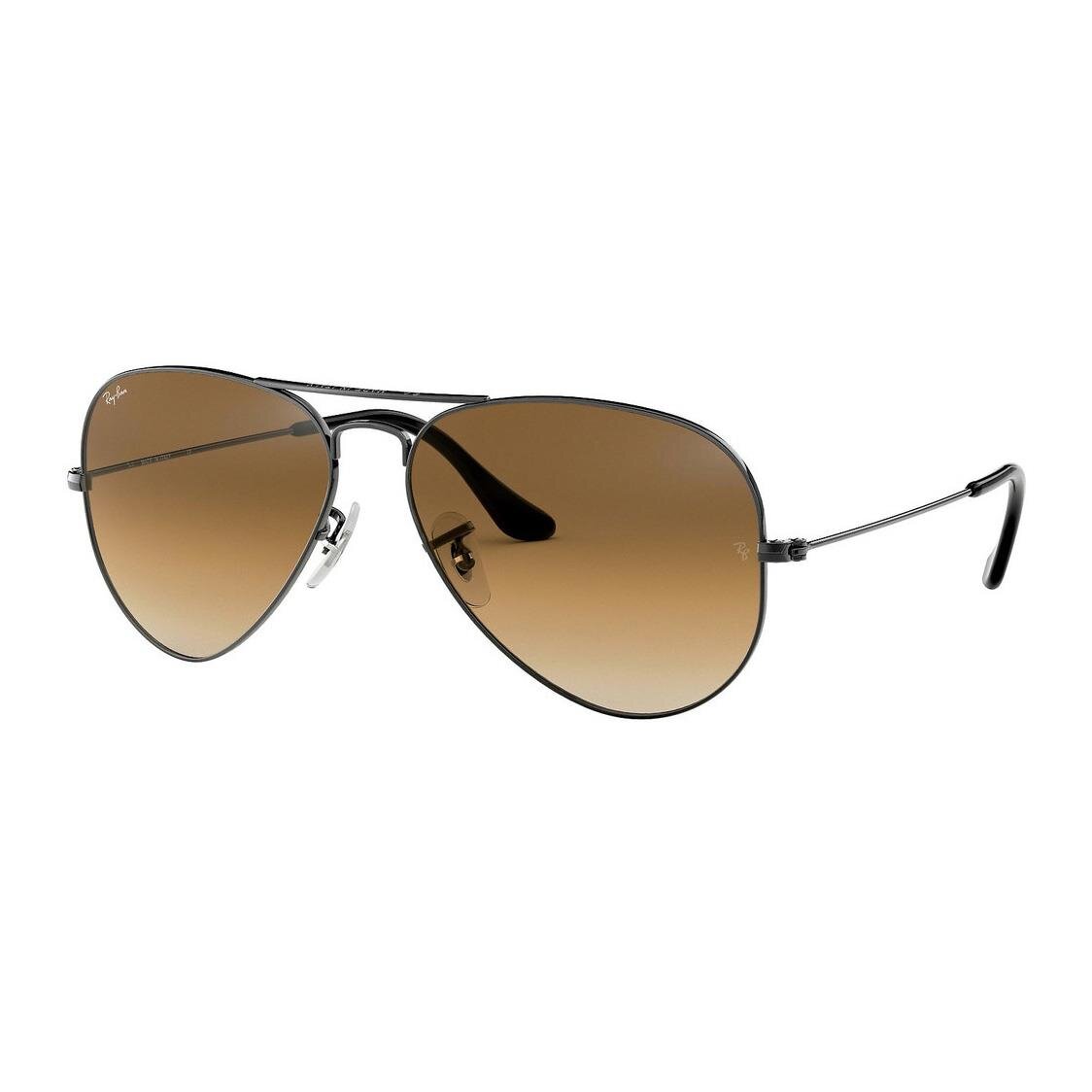Ray-Ban RB 3025 004/51 58 Aviator Unisex Güneş Gözlüğü