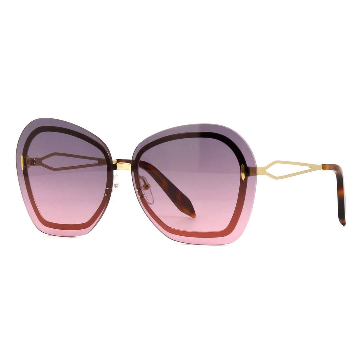 VICTORIA BECKHAM VBS 128 C04 Kadın Güneş Gözlüğü