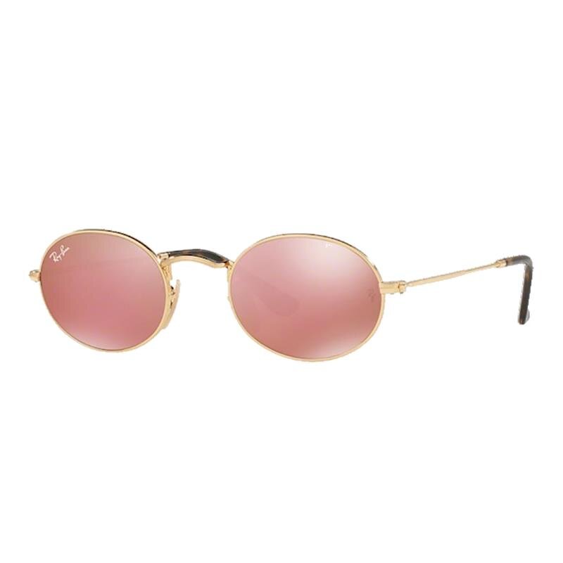 Ray-Ban RB 3547N 001/Z2 51 Kadın Güneş Gözlüğü