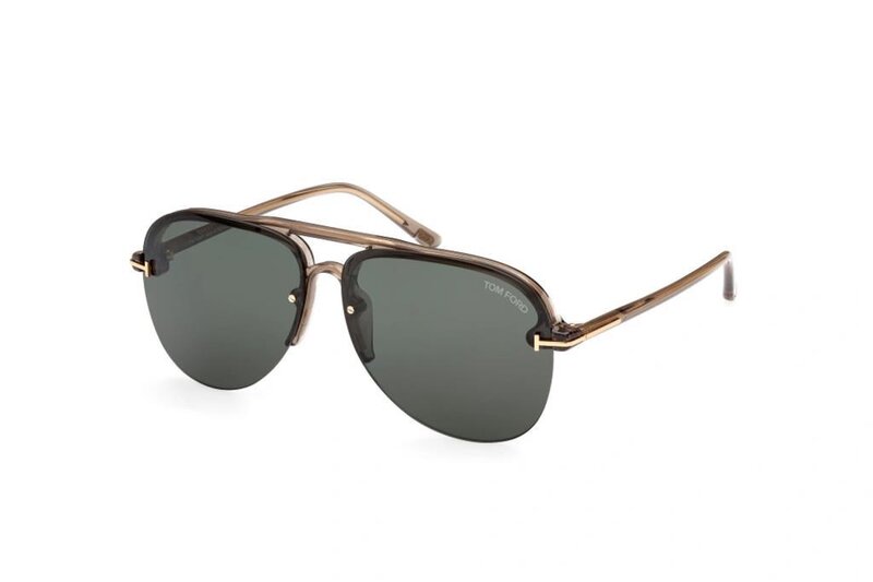 TOM FORD FT1004 45N 62 Erkek Güneş Gözlüğü