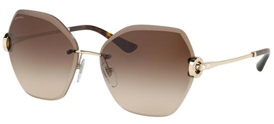 BVLGARI BV 6105B 278/13 62 Kadın Güneş Gözlüğü