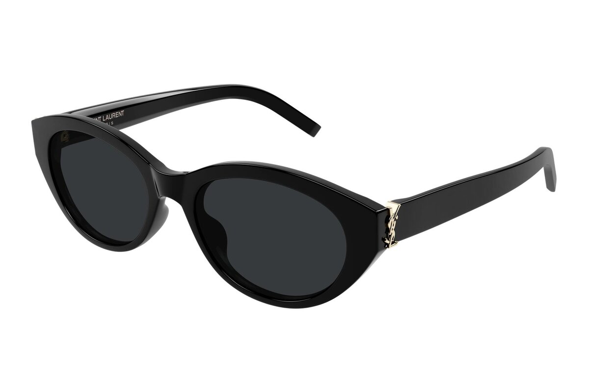 SAINT LAURENT SL M148 001 54 18 Kadın Güneş Gözlüğü