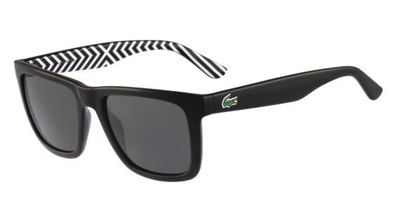 LACOSTE LC 750S 001 Unisex Güneş Gözlüğü
