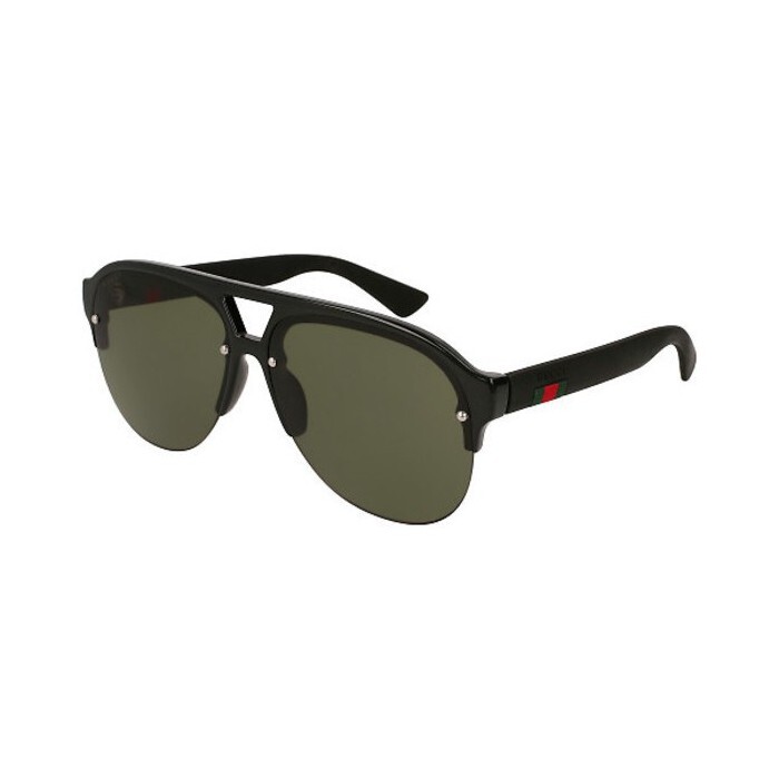 Gucci GG 0170S 001 59 13 Erkek Güneş Gözlüğü