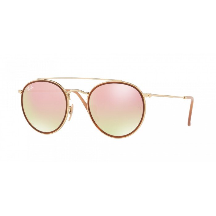 Ray-Ban RB 3647N 001/7O 51 Kadın Güneş Gözlüğü