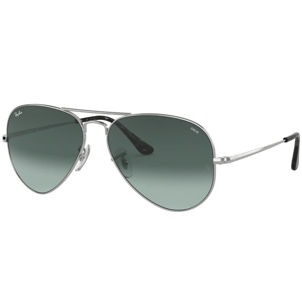 RAY-BAN RB 3689 9149AD 58 Unisex Güneş Gözlüğü