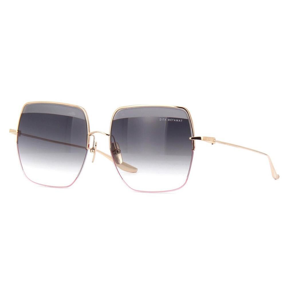 DITA METAMAT DTS526-59-03 Unisex Güneş Gözlüğü