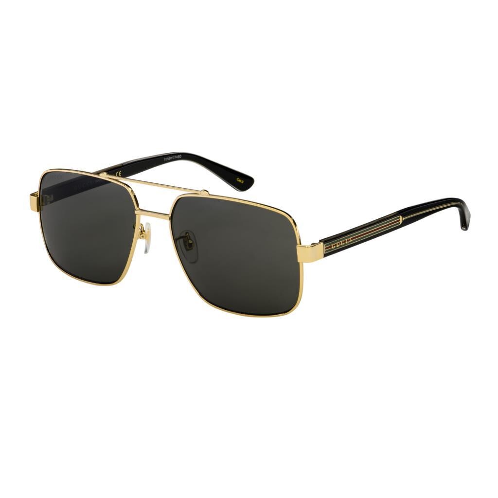 GUCCI GG 0529S 001 60 Erkek Güneş Gözlüğü