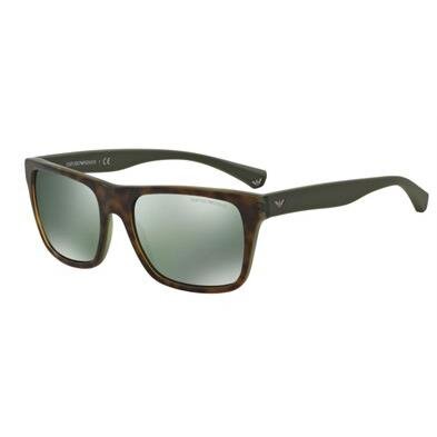 Emporio Armani EA 4048 53946R 56 Erkek Güneş Gözlüğü