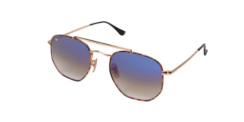 LAURENCE PAUL LP2574 C1 54-21-145 Unisex Güneş Gözlüğü