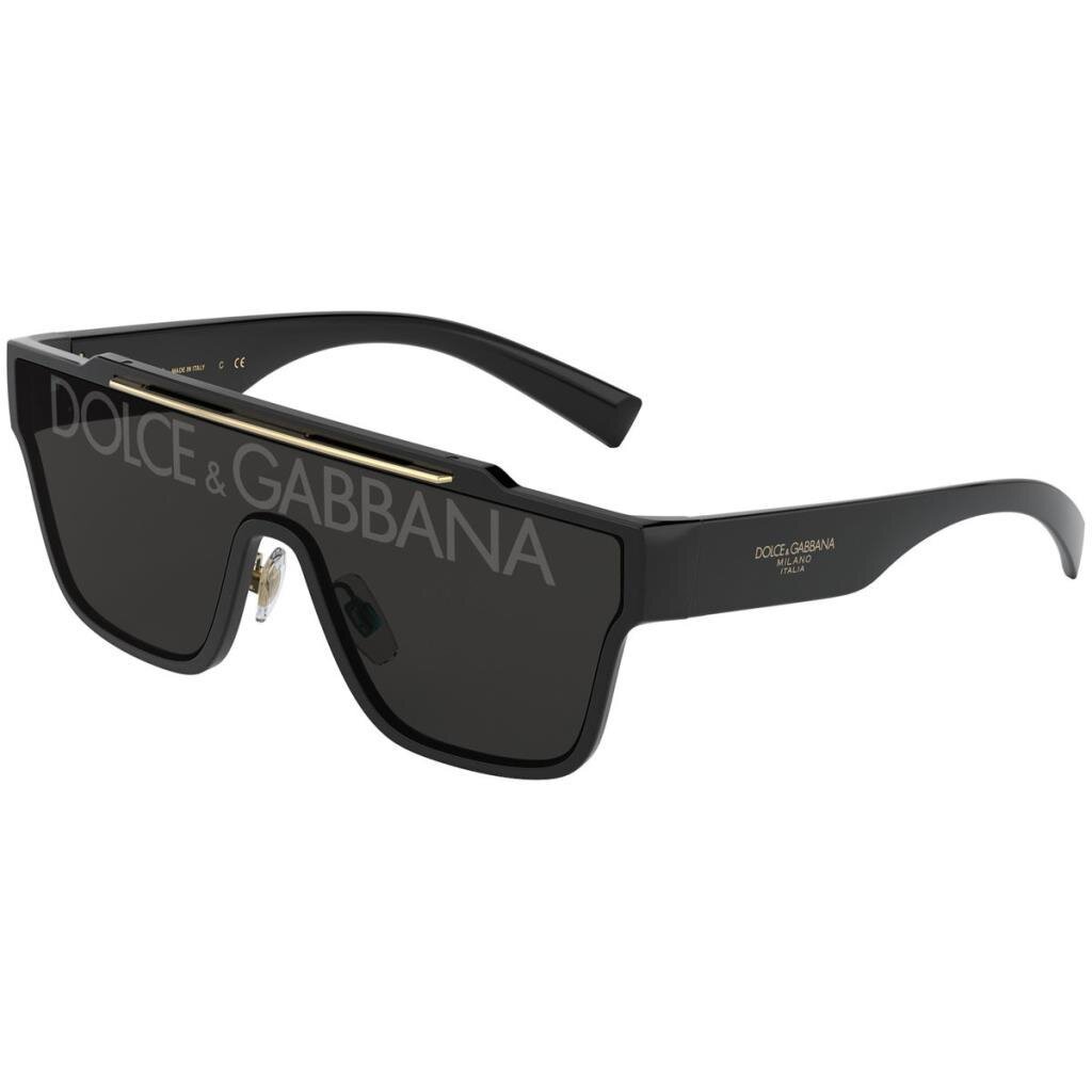 Dolce & Gabbana DG 6125 501/M 35 Kadın Güneş Gözlüğü