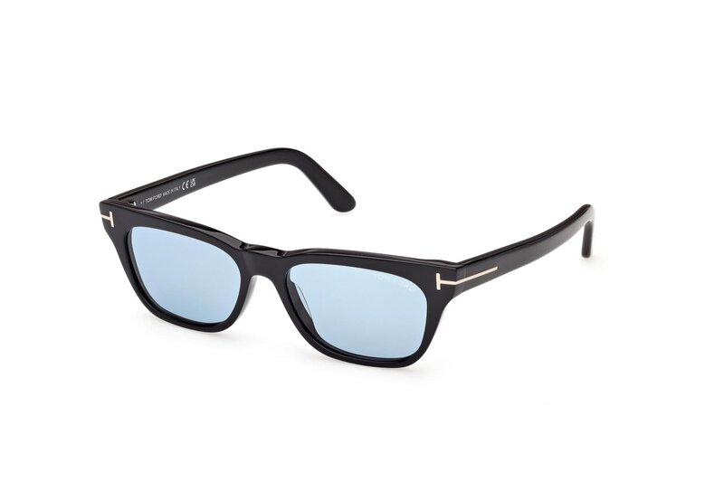 TOM FORD FT1362 01V 53 Unisex Güneş Gözlüğü