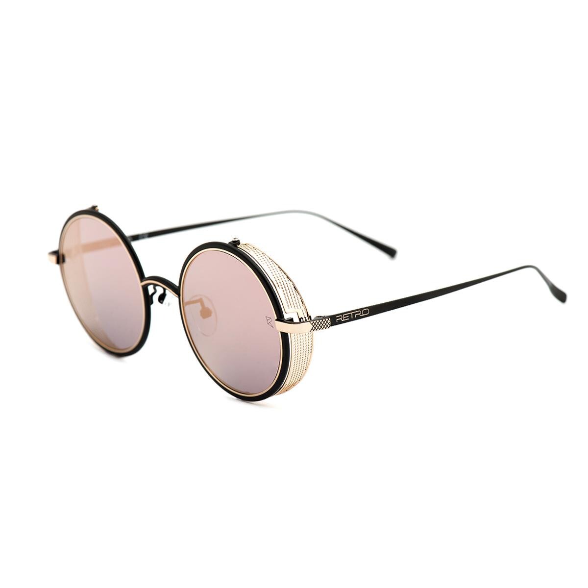 RETRO CHICO III C03 50 Unisex Güneş Gözlüğü