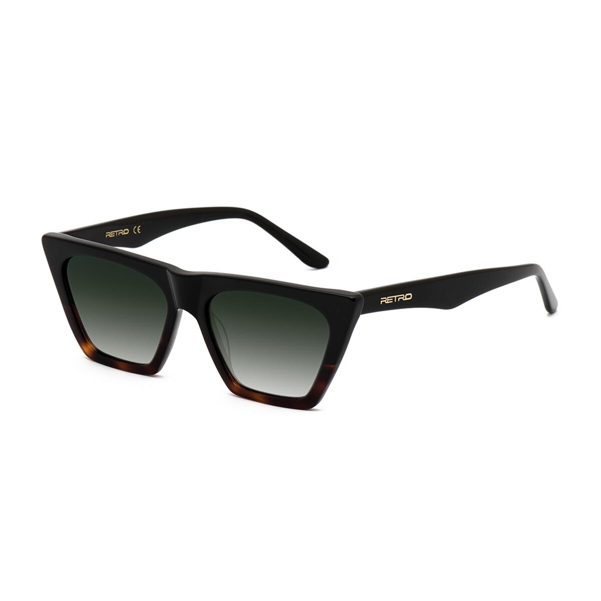 RETRO WILD VI C02 54 Kadın Güneş Gözlüğü