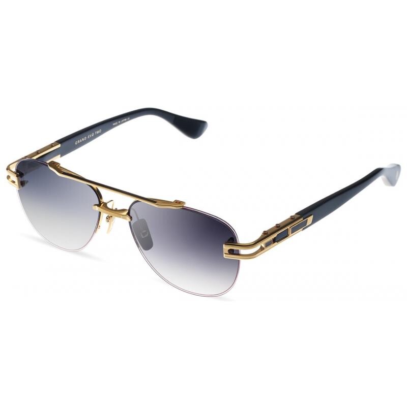 DITA DITA GRAND-EVO TWO DTS139-A-01 Unisex Güneş Gözlüğü